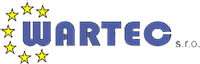 Wartec s.r.o. Logo